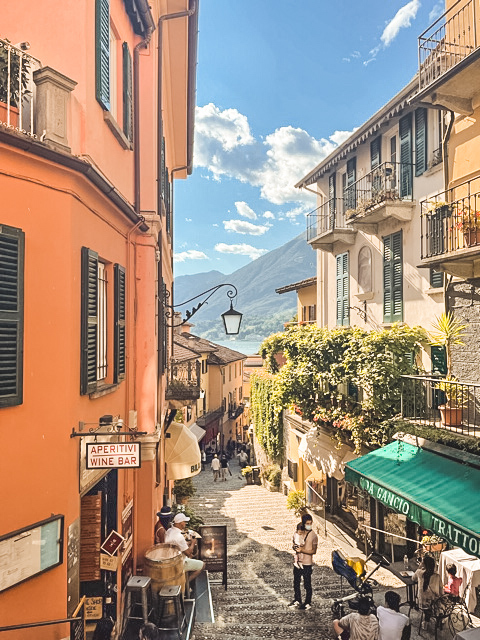 Top 10 Instagrammable Spots in Lake Como