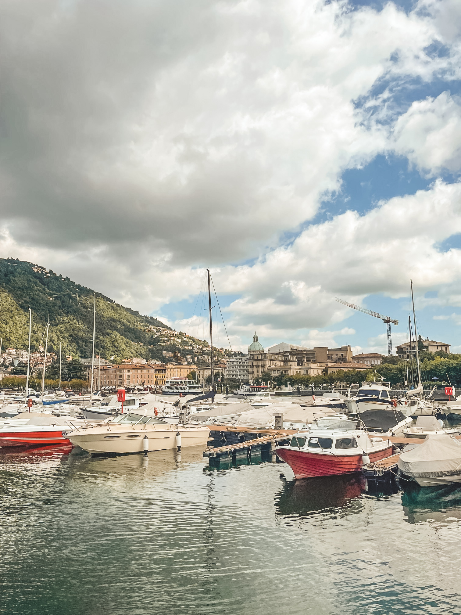 Top 10 Instagrammable Spots in Lake Como