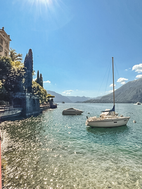 Top 10 Instagrammable Spots in Lake Como