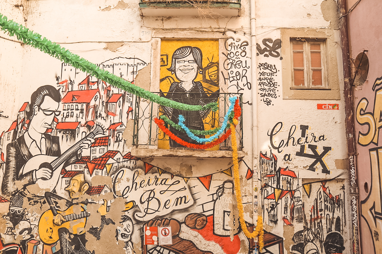 Top 10 Things to Do in Lisbon