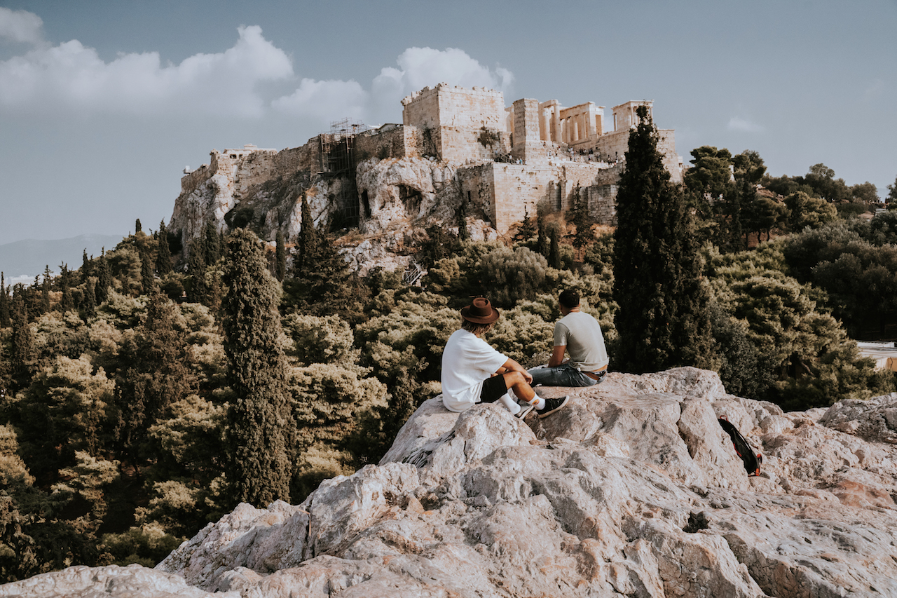 top 10 things to do in athens