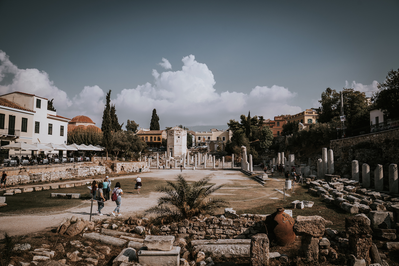 "Kerameikos