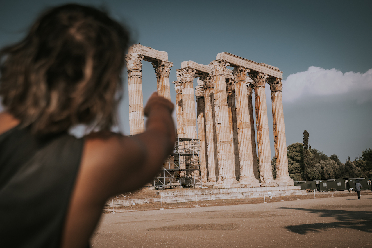 top 10 things to do in athens