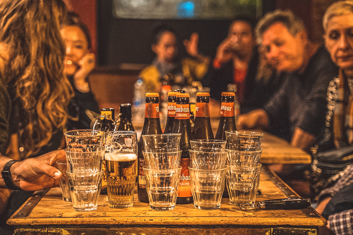 Top 14 Things to Do in Bruges