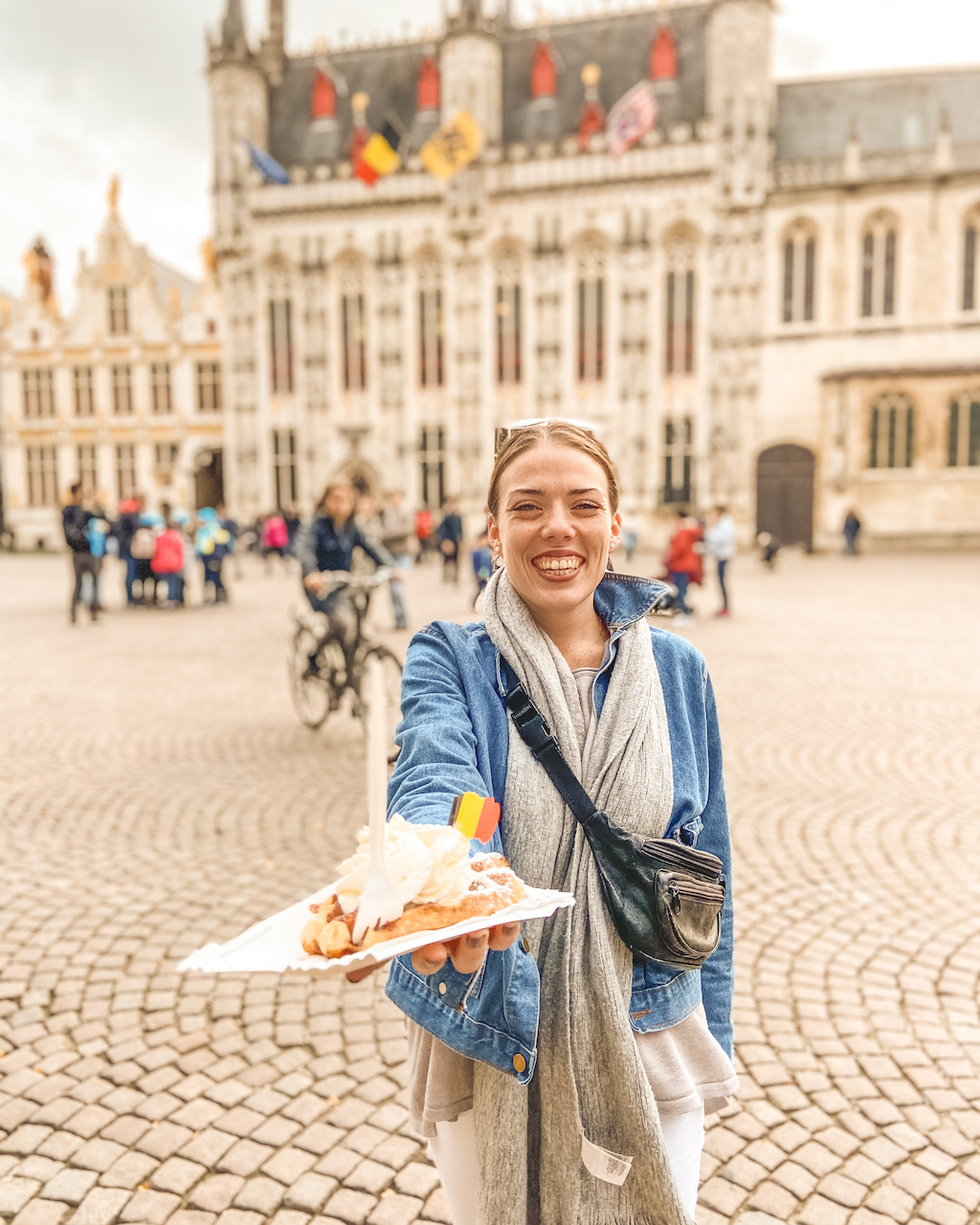 Top 14 Things to Do in Bruges