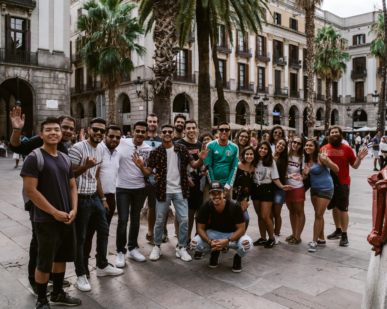Top 16 Things to Do in Barcelona