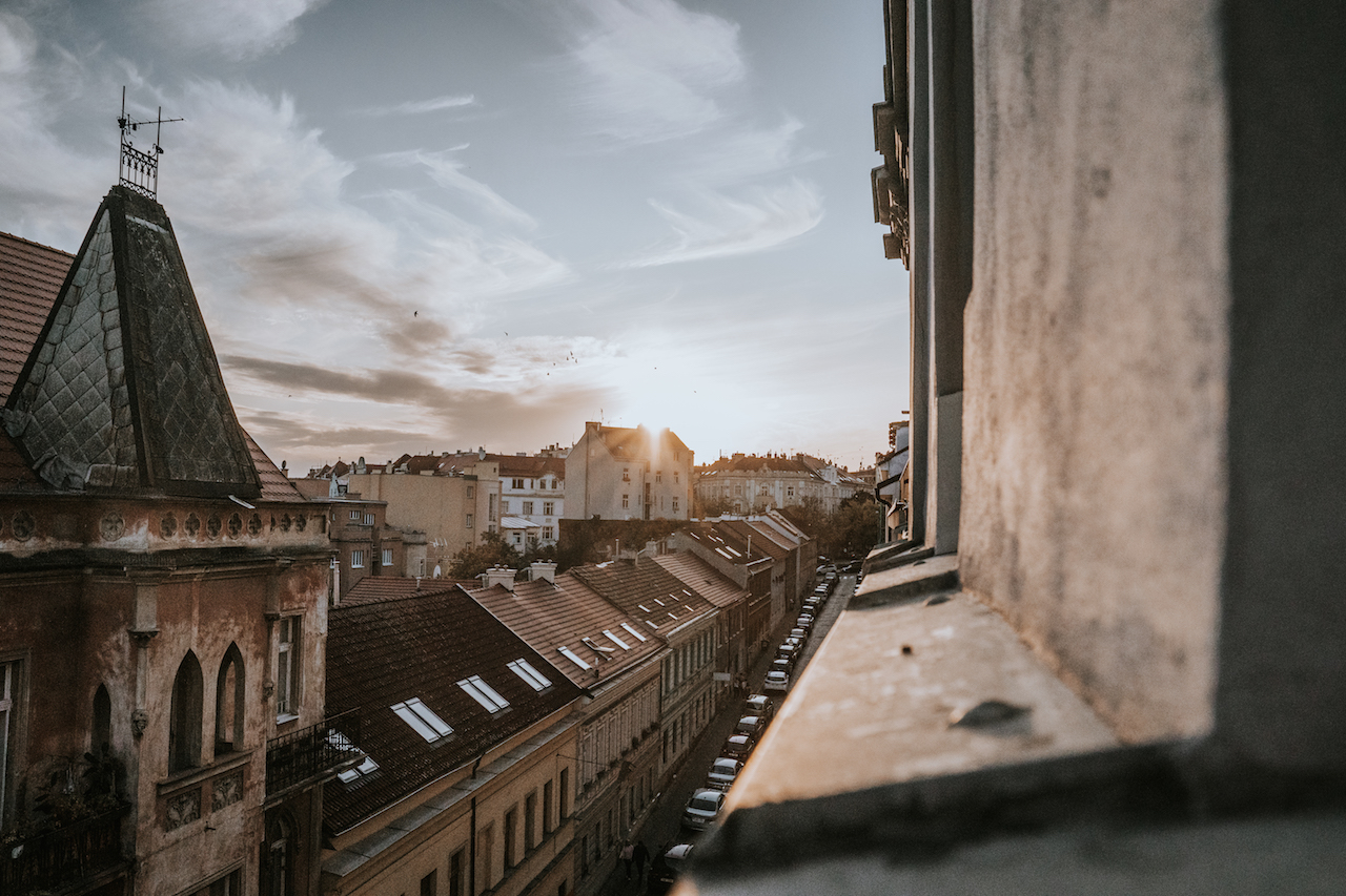 Top 6 Alternative Spots in Prague