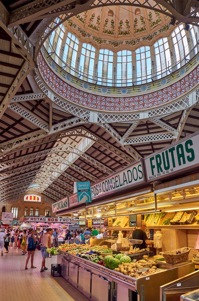 Top 7 Things to Do in Valencia