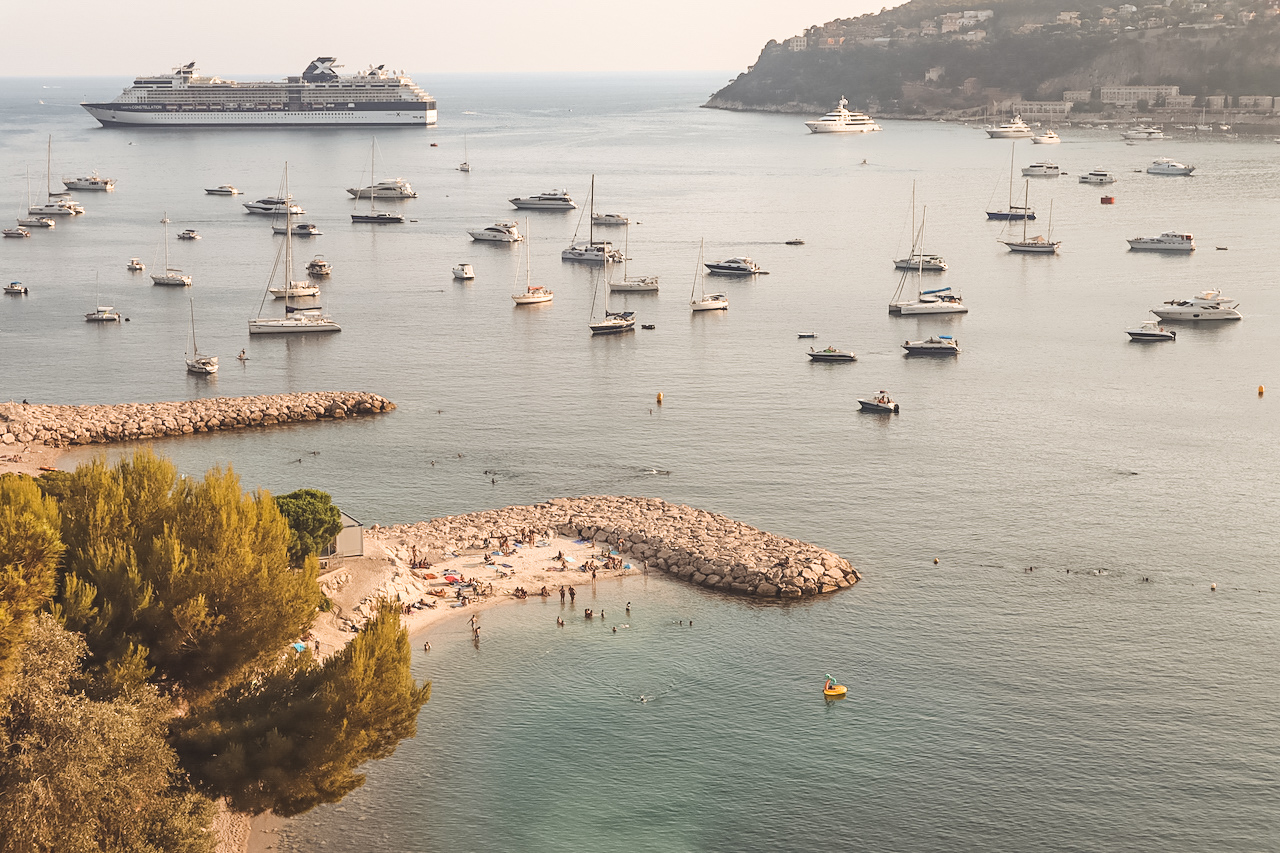 Top 11 Things to Do in Nice