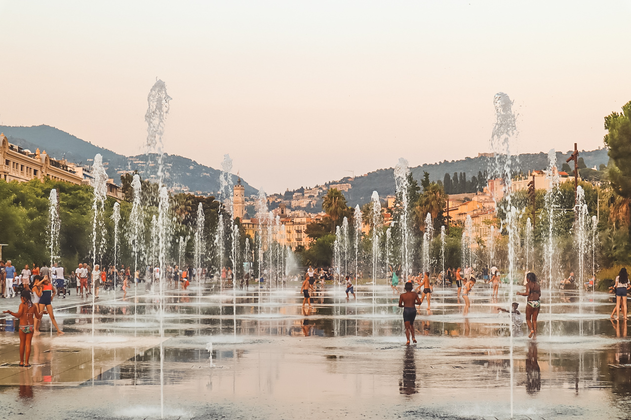 Top 8 Things to Do in Nice