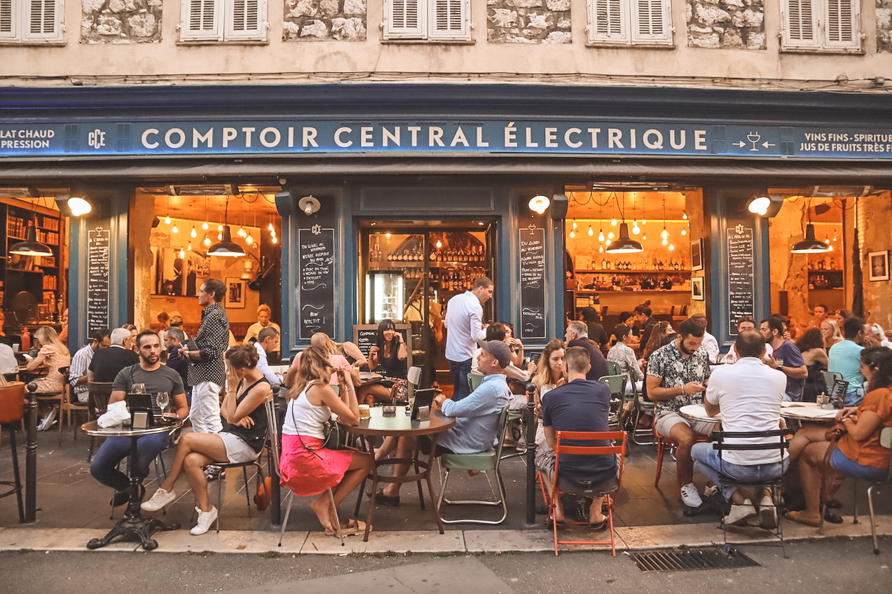 Top 8 Things to Do in Nice