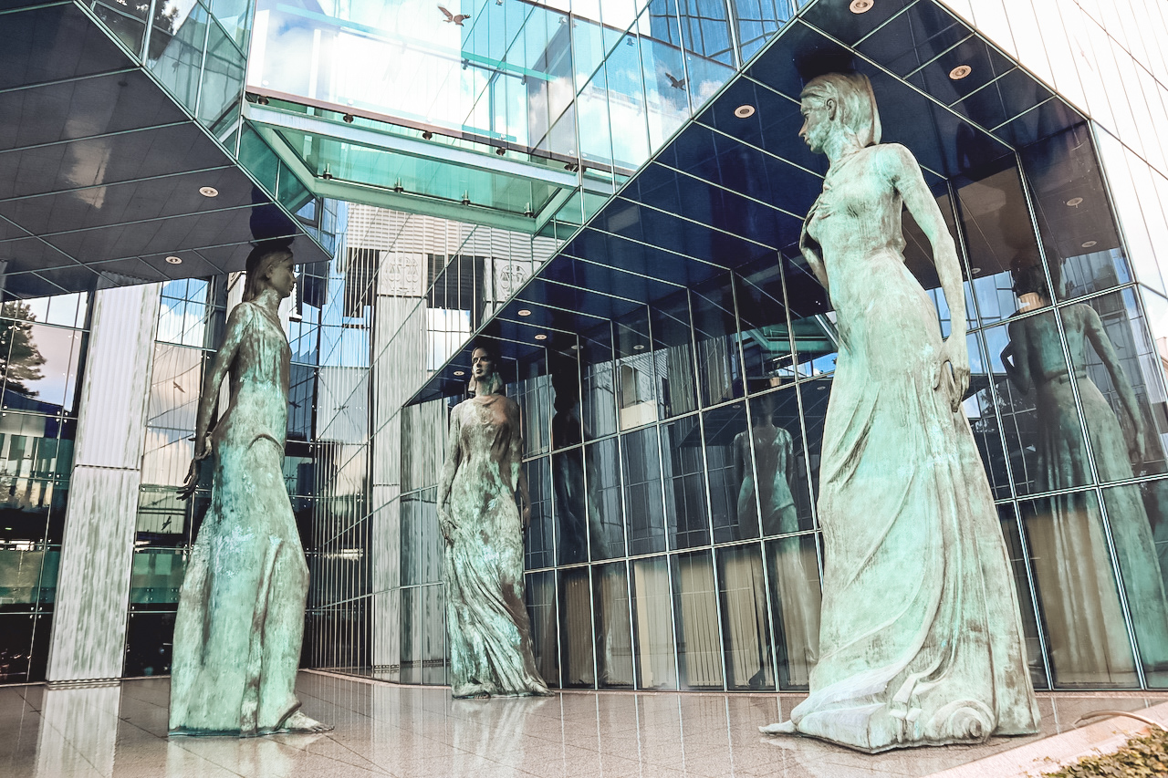 Top Art Galleries in Warsaw