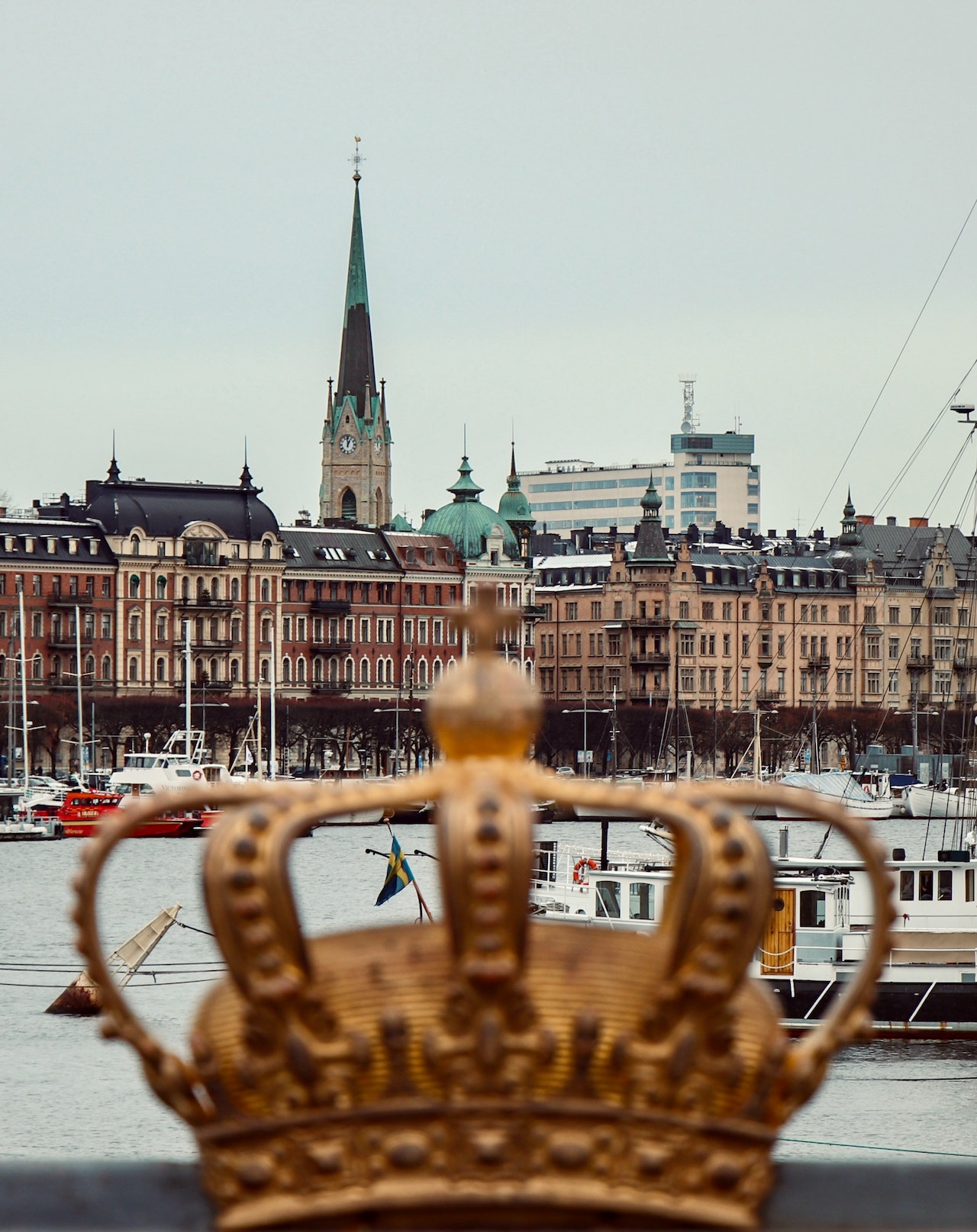 top-instagrammable-spots-stockholm-bridge-skeppsholmen