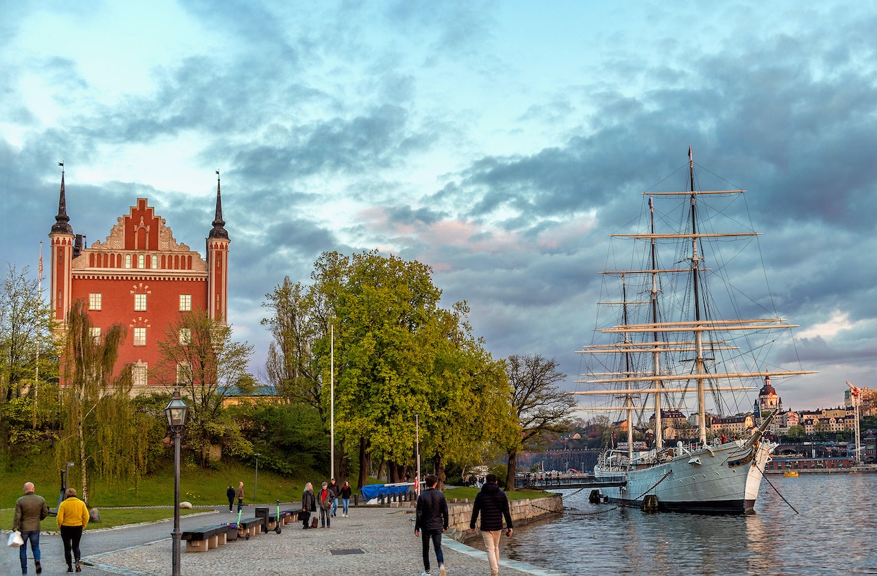 top-instagrammable-spots-stockholm-city-landscape