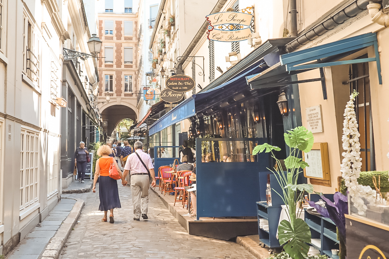 Top Things to Do in Paris
