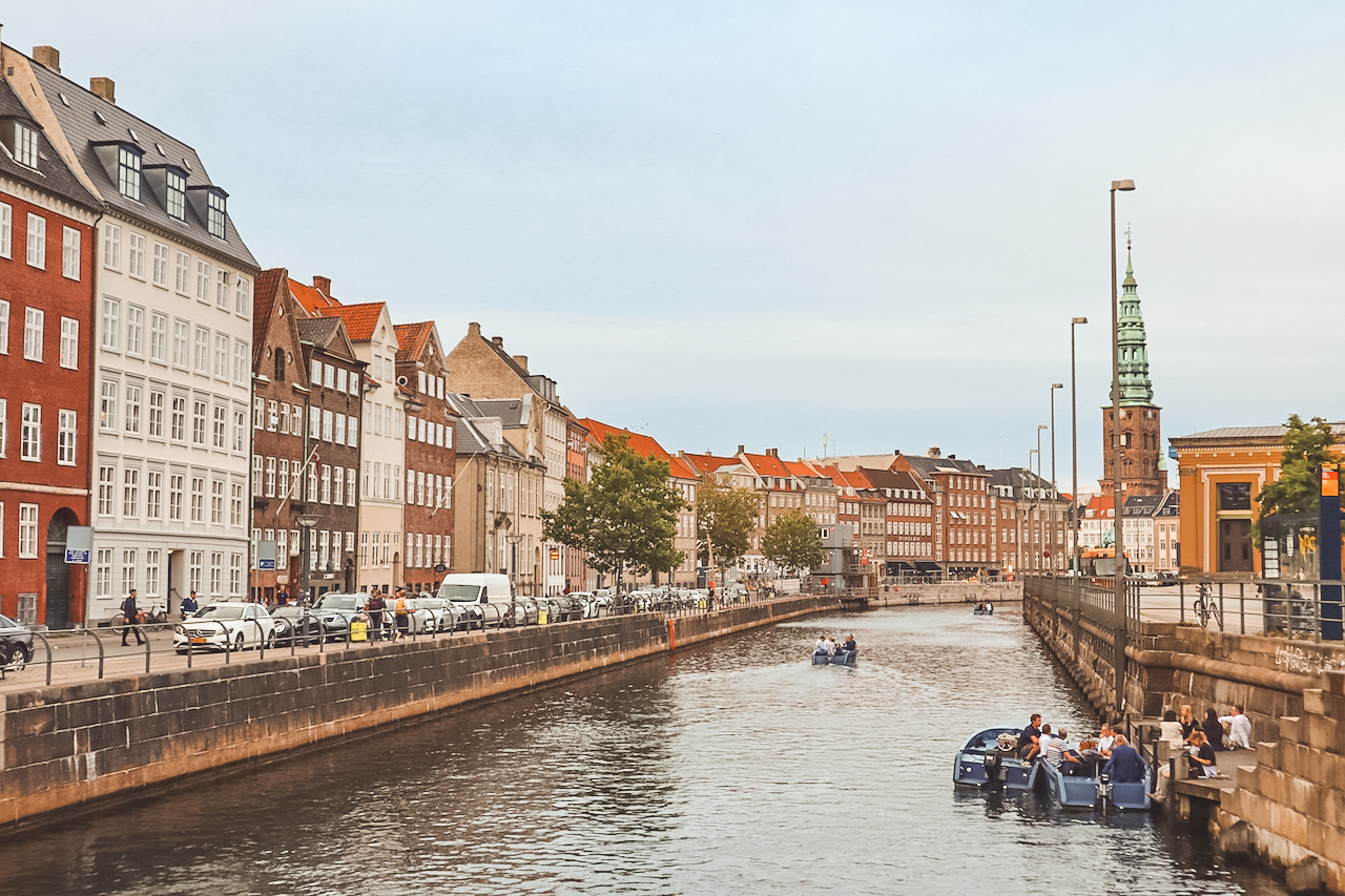 Top Things to Do in Copenhagen in Summer