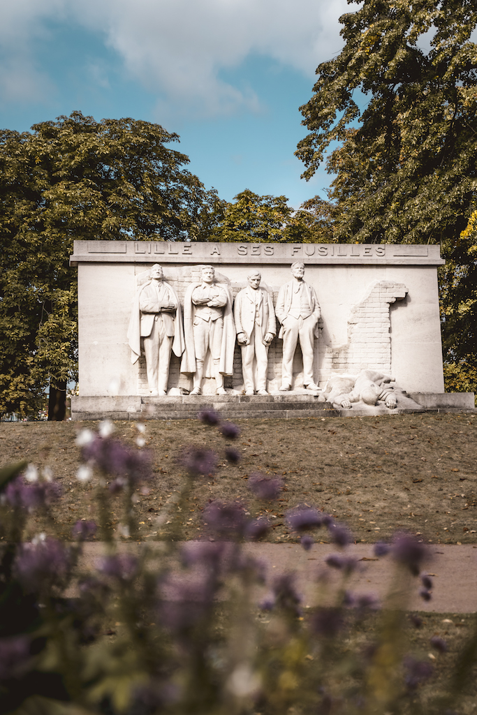 Top Things to Do in Lille