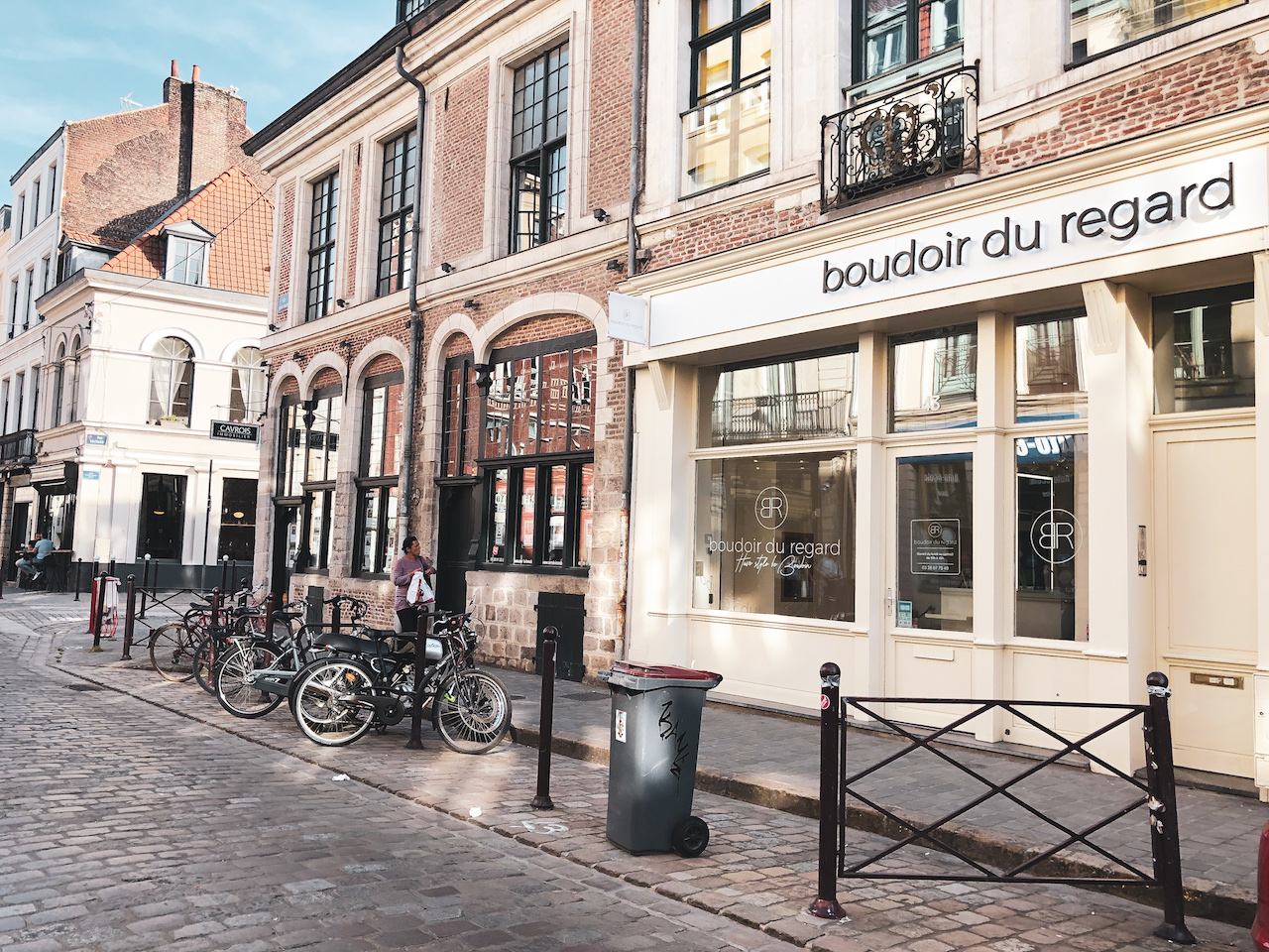 Top Things to Do in Lille