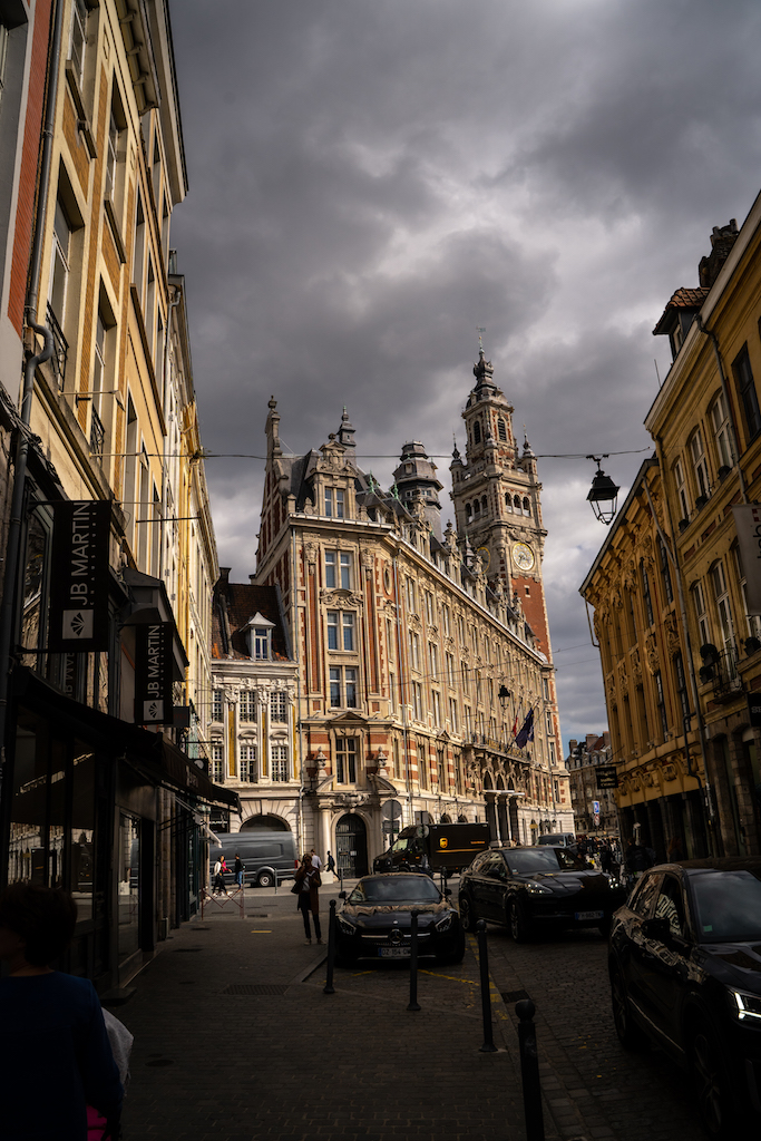 Top Things to Do in Lille
