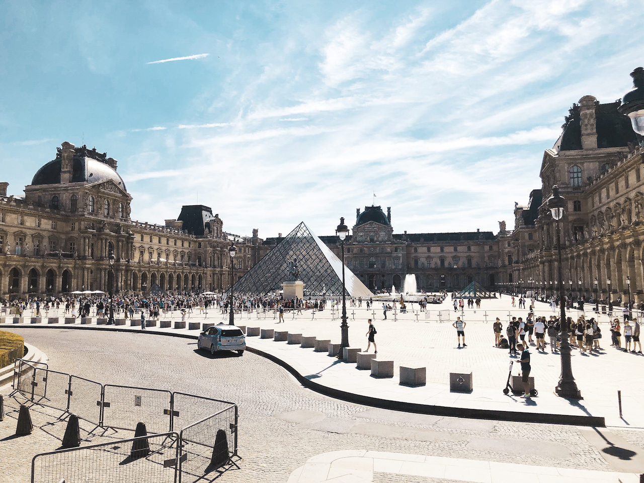 Top Things to Do in Paris