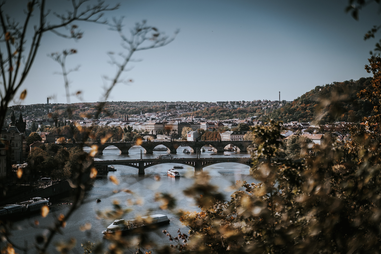 Top Things to Do in Prague in Summer
