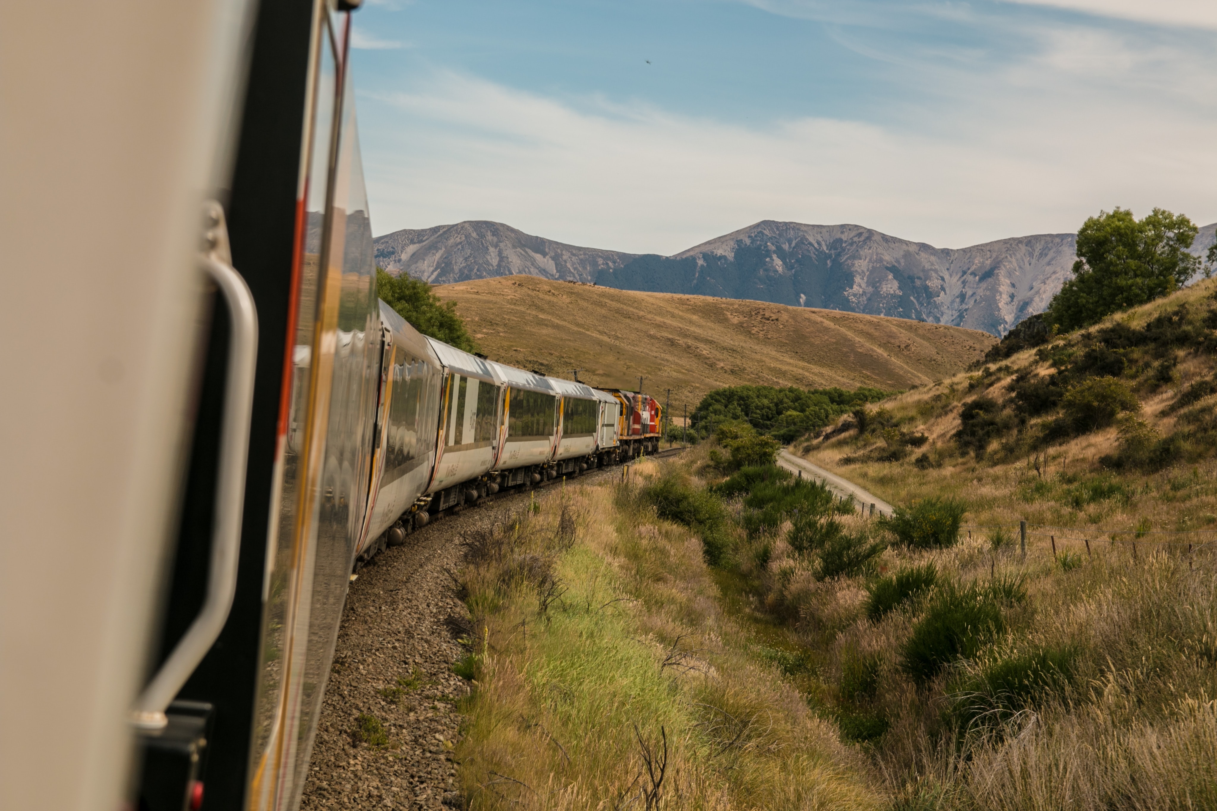 How to travel Europe on a budget 2022