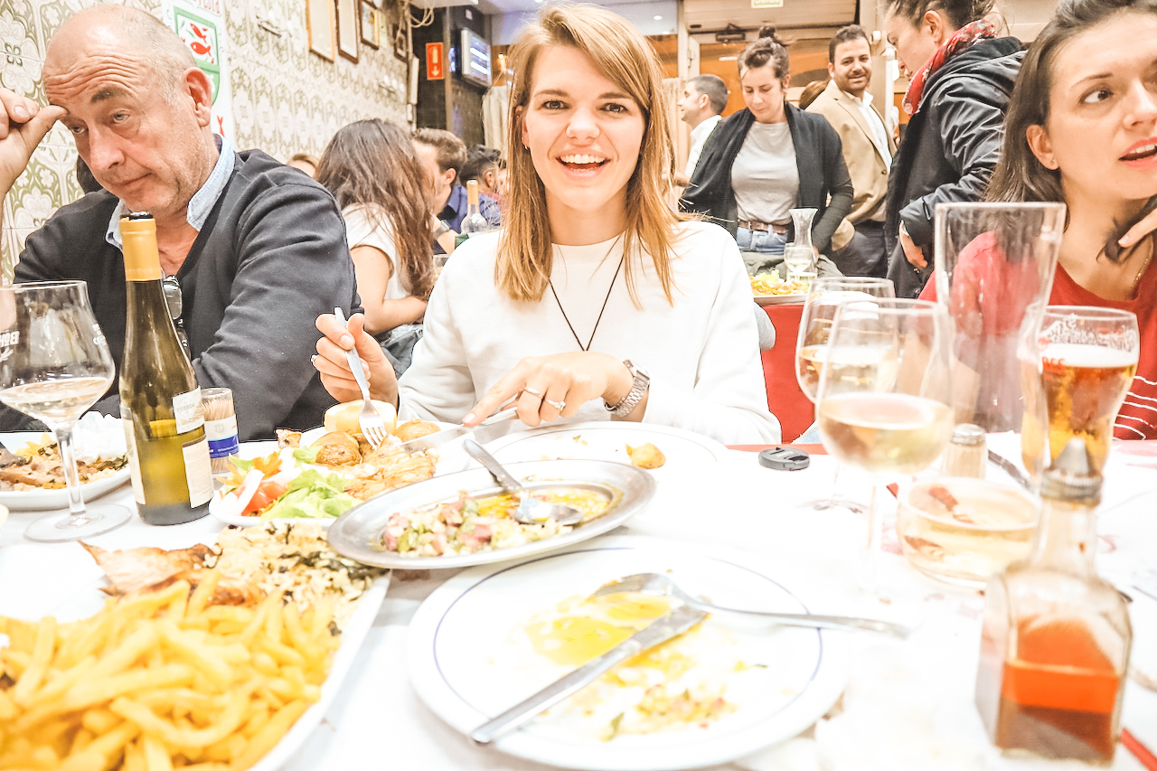 A Traveller's Guide to Portuguese 