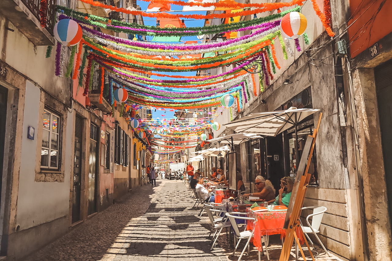 traveller's guide to portuguese