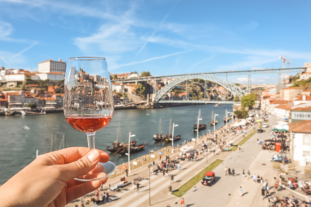 traveller's guide to portuguese