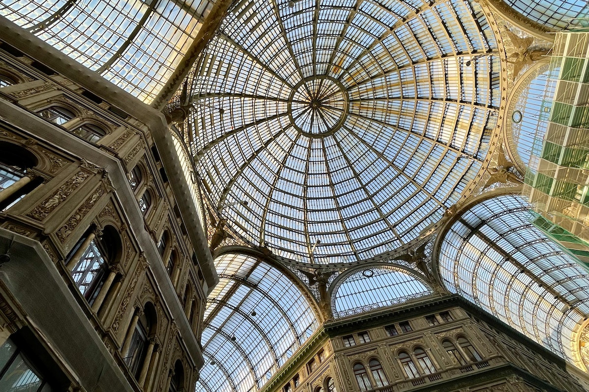 umberto-I-gallery-passage-naples