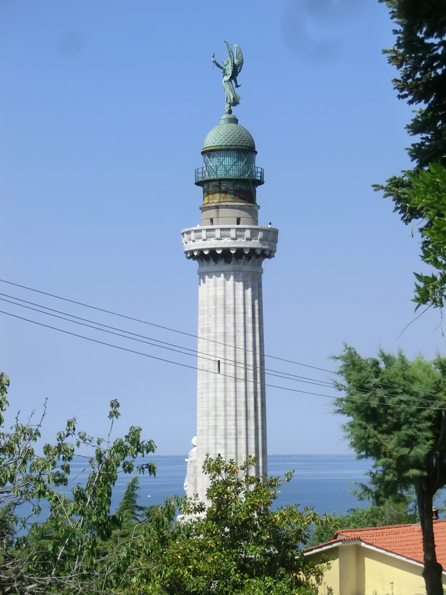 Trieste Anti-Tourist Guide