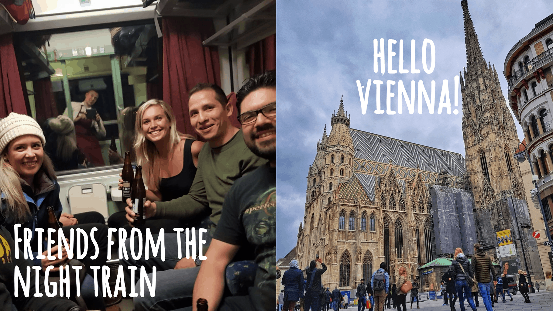 Vienna