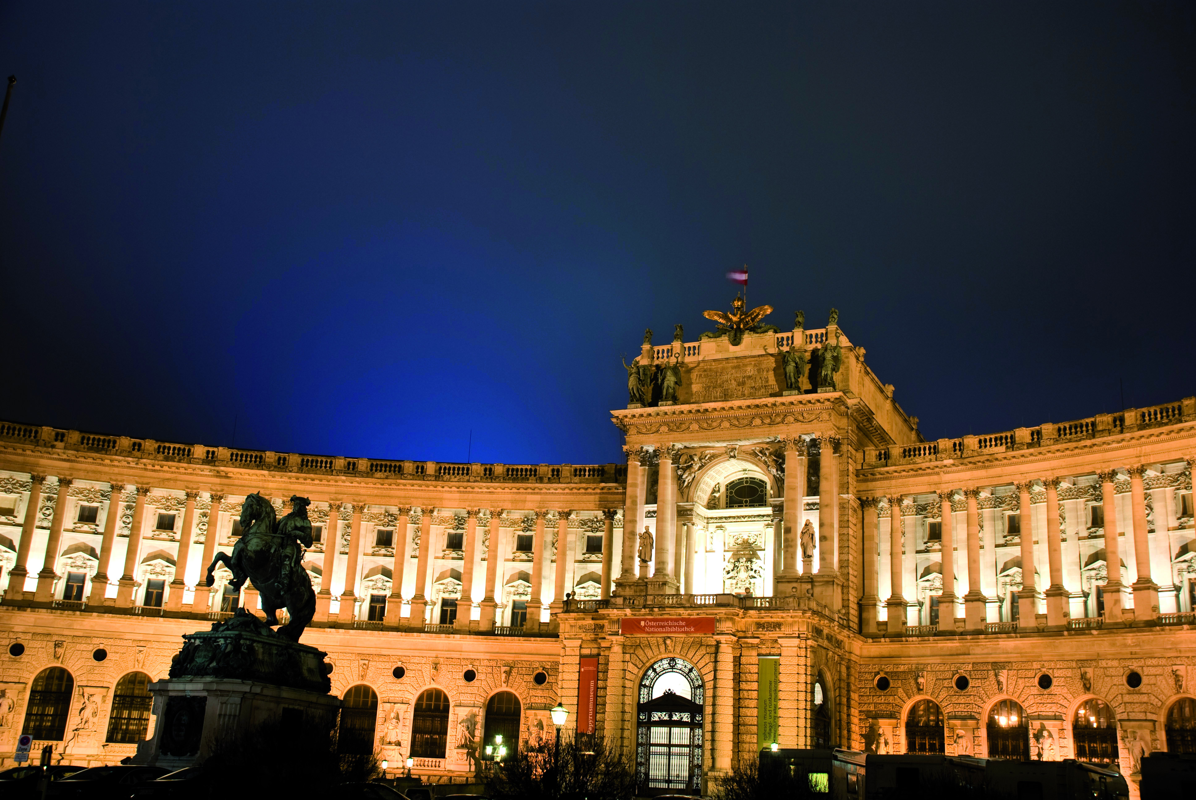 Hofburg Palace