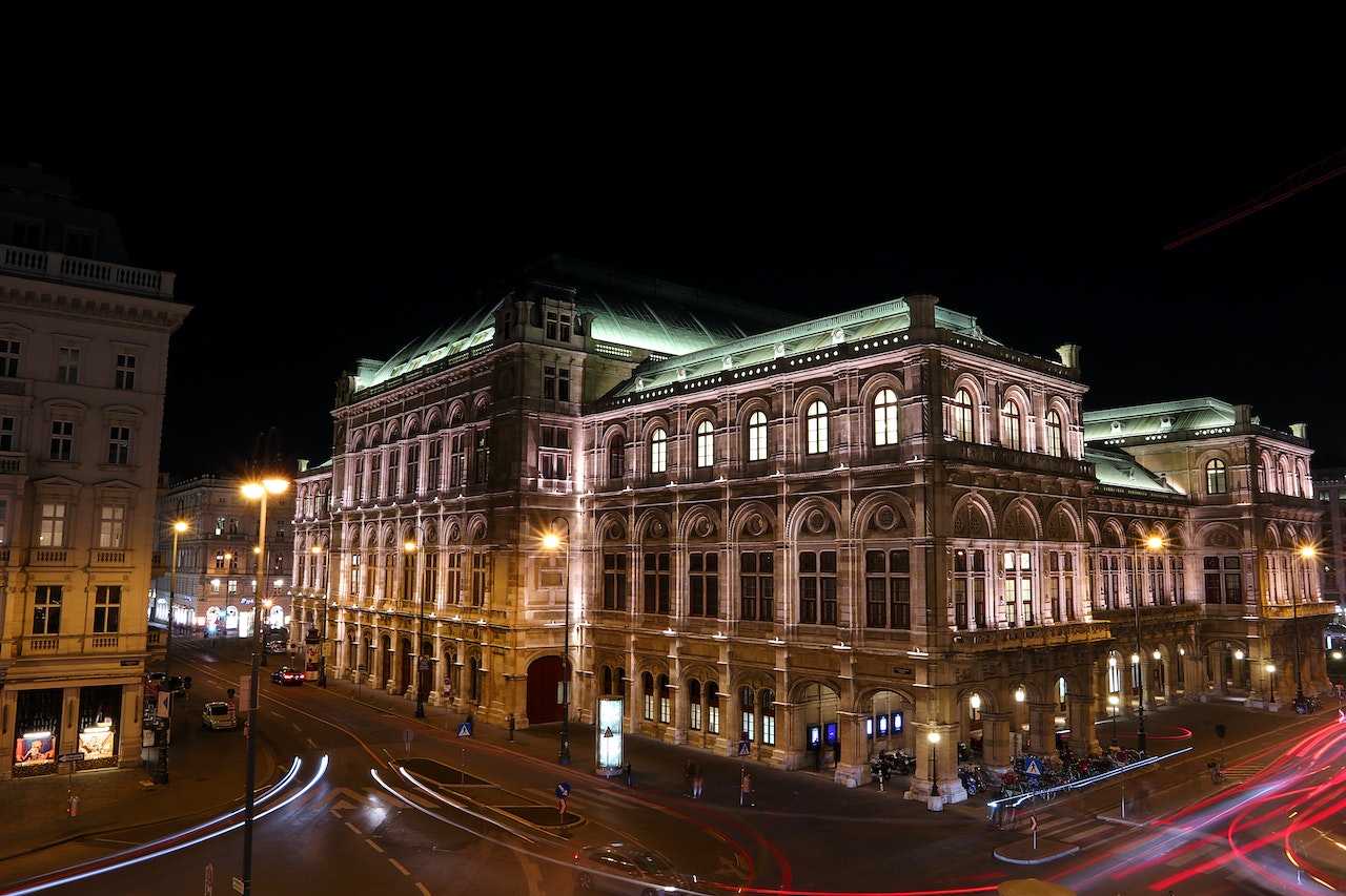 Top 10 Instagrammable Spots in Vienna