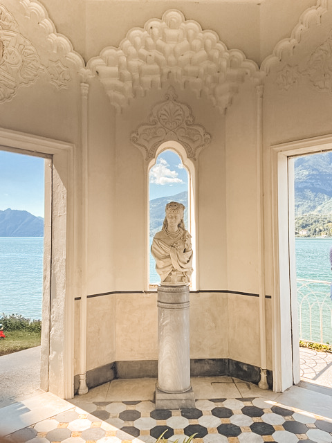 Top 10 Instagrammable Spots in Lake Como