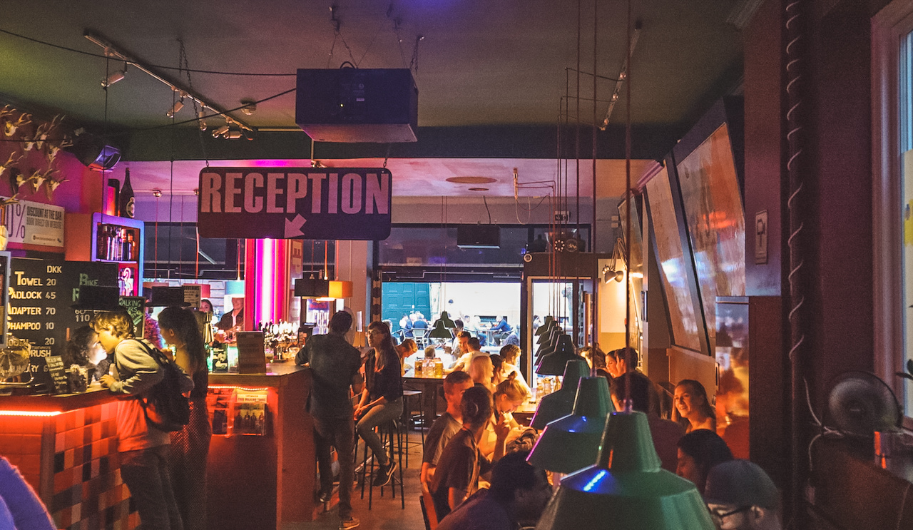 What is a hostel? All your questions answered