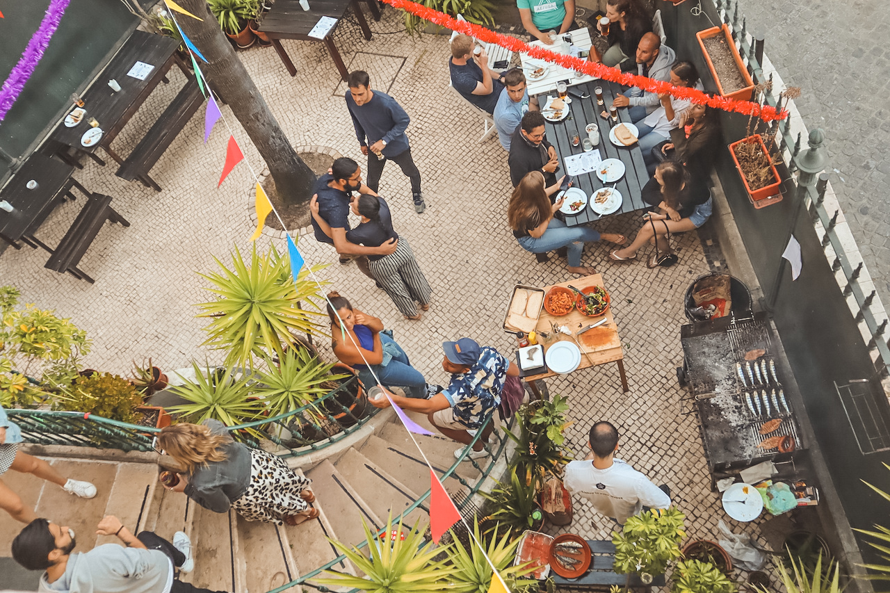 What is a hostel? All your questions answered