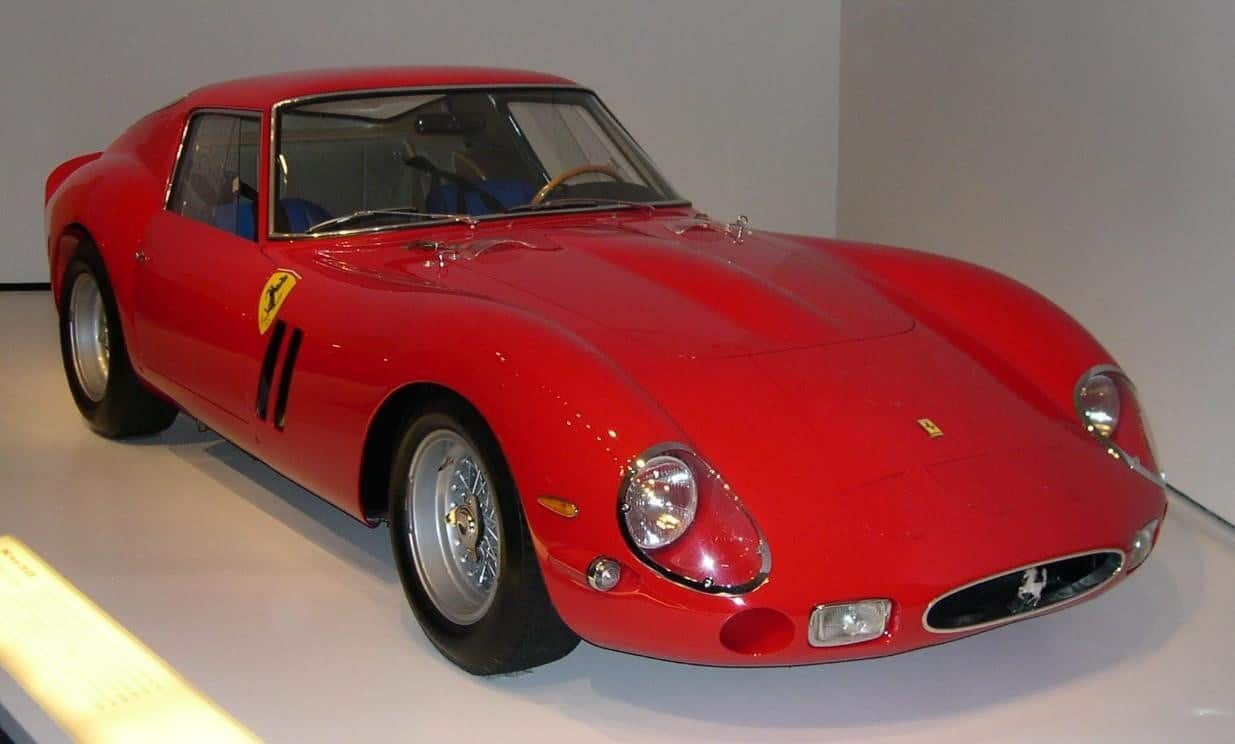 emilia romagna motor valley